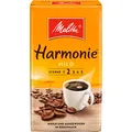 Melitta Harmonie MILD Kaffee, gemahlen, mild, 500,0 g