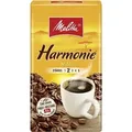 Melitta CAFÉ HARMONIE, Inhalt: 500 g gemahlener Kaffee. Ihren leichten
