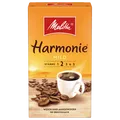 Melitta Harmonie Mild Filterkaffee gemahlen 500g