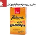 Melitta Harmonie Naturmild Kaffee Gemahlen 500 Gr