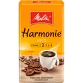 Melitta Harmonie MILD Kaffee, gemahlen, mild, 500,0 g