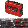 Einhell Werkzeugkoffer (121 Teile) (370515)
