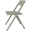 Alessi - Piana Klappstuhl, grau