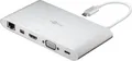 Goobay USB-C All-in-1 Multiport Adapter - Dockingstation