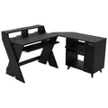 Sound Desk Compact Rack Bundle