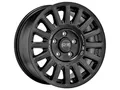 Felge Legierung Für Jeep Cherokee 8,5J18 " 5X127 0 71,60 OZ RALLY RAID Matt