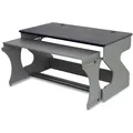 Studiomöbel Zaor Miza M Flex Grey Wenge Studio Möbel NEU