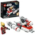 LEGO® Star WarsTM Widerstands Y-WingTM Microfighter, 75263