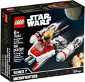 LEGO 75263 Star Wars Widerstands Y-Wing Microfighter