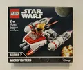 LEGO® Star Wars™ – 75263 Resistance Y-wing™ Microfighter – [NEU]&[OVP]