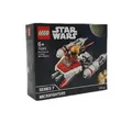 LEGO® Star Wars™ Episode IX 75263 - Widerstands Y-Wing™ Microfighter  !EOL!