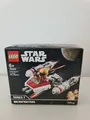 LEGO STAR WARS - Widerstands Y-Wing Microfighter - 75263 - NEU & OVP - EOL