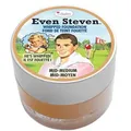 the Balm Even Steven Foundation  Mid-Medium