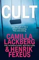 Cult: A gripping new crime mystery thriller that ... | Buch | Zustand akzeptabel