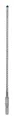 Bosch Expert SDS plus-7X Hammerbohrer, 6,5 x 250 x 315 mm - 2608900081