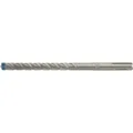 EXPERT SDS plus-7X Hammerbohrer, 6,5 x 250 x 315 mm Bohrhämmer, 2608900081