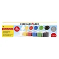 EberhardFaber Temperafarben 6 x 25 ml (25 ml) (575506)