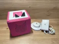 Tonies Toniebox Starterset Rosa (030014) | GETESTET✅ ZURÜCKGESETZT | GUT ⭐️
