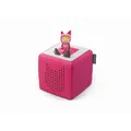 Starterset pink Toniebox