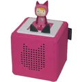 tonies toniebox starterset kreativ tonie pink