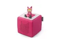 Toniebox Starterset Pink (Kreativ-Tonie) | 03-0014 | 2018 | Tonies