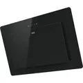 Franke Maris Neo Neo FNO 805 BK - Kopffreihaube mit 5 Jahre Garantie, Schwarz, 330.0591.775, ca. 80 cm