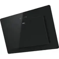 Franke Neo FNO 805 BK Kopffreihaube 80 cm Schwarz - Schwarz