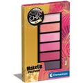 Clementoni Cracy Chic - Teen Eyeshadow - Pink Power (18852) (18852)