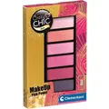 CLEMENTONI Crazy Chic Teen: MakeUp Eyes Pink Power