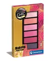 8005125188529 Zestaw piękności cienie Pink Power CLEMENTONI 18852 CLM CLEMENTONI