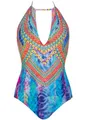Sunflair Badeanzug Samba Tribe Swimsuit