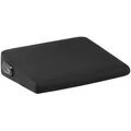 Medisana Heizkissen Medisana OL 300 Sitzauflage 12 W Schwarz schwarz