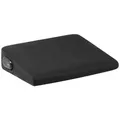 Medisana OL 300 Sitzauflage 12 W Schwarz