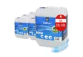 Höfer Chemie GmbH Harnstofflösung 12 x 10 L AdBlue® Harnstofflösung, (12-St) Reduziert effektiv Stickoxid-Emissionen