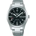 SEIKO 5 Herren Armbanduhr SRPG27K1