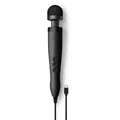 Doxy 3 USB-C Massagestab - Schwarz