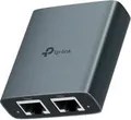 TP-Link EH210 1 auf 2 Gigabit Ethernet Splitter (EH210)