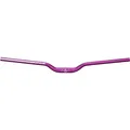 Spank Kleiderbügel Spoon 31,8 mm, 800 mm Rise 40 mm, Purple MTB Erwachsene Unisex 31,8 mm