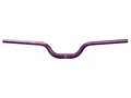 SPANK Fahrradlenker Spank Spoon 800 bar 800mm purple 40mm