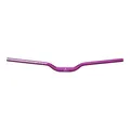 Lenker Spoon 800 31,8mm x 800mm Rise 40mm Violett SPBAR00687040 SPANK Bike Mount