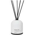 Blomus Raumduft ''Fraga - L. White'' in Weiß - 100 ml