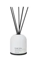 blomus Raumduft -FRAGA- Beton-Raumduft, Duftstäbchen: Stilvolle Düfte, 100 ml, Langlebig, Vielseitig, Betonoptik, Gefärbtes Glas, Nachfüllbar
