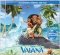 CD * VAIANA - DISNEY - ORIGINAL HÖRSPIEL ZUM FILM #NEU OVP !