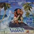 Vaiana Vaiana (Hörspiel): Das Original-Hörspiel zum Film Kc13