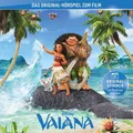 Vaiana Das Original-Hörspiel zum Kinofilm