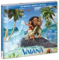 Vaiana Vaiana (Hörspiel): Das Original-Hörspiel zum Film (CD)