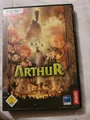 Arthur und die Minimoys