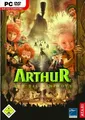 Arthur und die Minimoys PC Neu & OVP