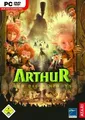 Arthur und die Minimoys von Atari | Game | Zustand akzeptabel