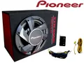 Pioneer Pioneer TS-WX300 A Auto-Subwoofer